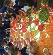 school art worshops