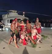 aboriginal dance