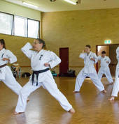 ENGADINE DOJO Zen Goshu Karate Goju Ryu Engadine Karate Classes & Lessons 2_small