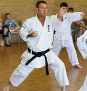 Shodan Grades