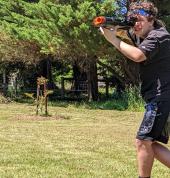 aiMx Mobile laser Tag Melbourne Laser Games 2_small
