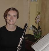 Bronwyn Kirkpatrick Katoomba Clarinet Classes & Lessons 1_small