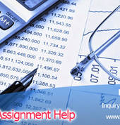 Accounting Assignment Help