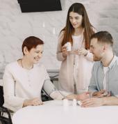 NDIS Individual Living Support in Perth