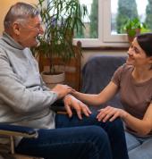 NDIS Respite Care in Perth