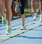 Cardio Tennis / Fitness for serious players