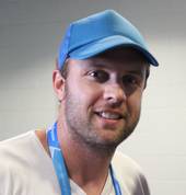 Head Coach, Todd