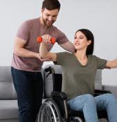 NDIS Personal Training