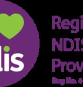 Registered NDIS Provider in Logan Central