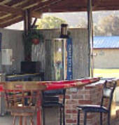 BBQ Kitchen