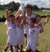 School Holidays Camps Sydney