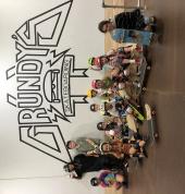 Grundy’s Skateboarding Newcastle Skate Boarding Classes & Lessons 2_small