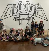 Grundy’s Skateboarding Newcastle Skate Boarding Classes & Lessons 3_small