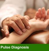 Pulse Diagnosis
