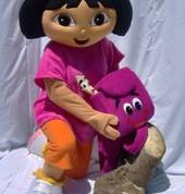 dora