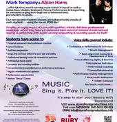 Singing Lessons WHYALLA