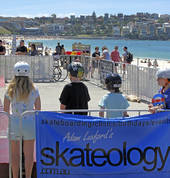 Skateboarding Workshops