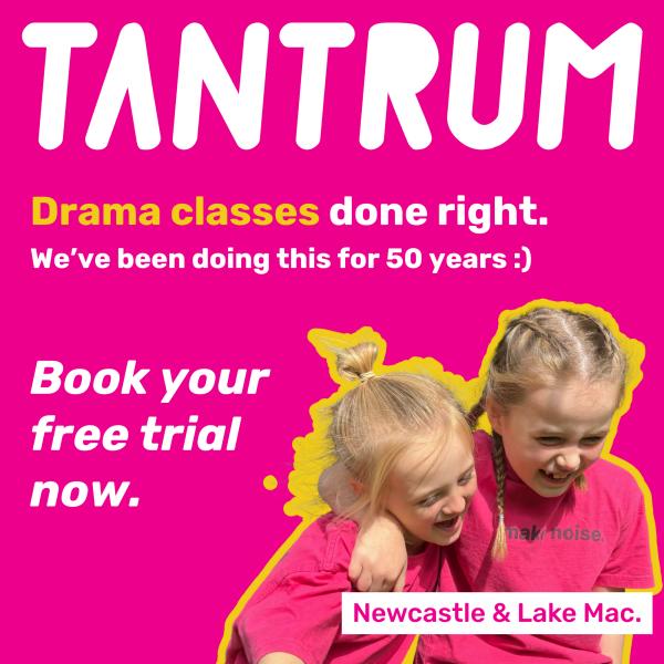 Free Trials Newcastle Arts &amp; Crafts School Holiday Activities _small