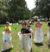End of year Gala day