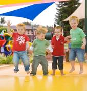 Jumping Pillow