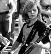 Confidence Is Everything! Learn Music at MOTOWN music school. You've got this!