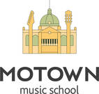 MOTOWN music school September 19' Promotion Bentleigh East Guitar Schools