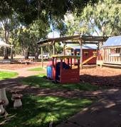 Playground