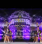 Adrenaline Cheer Eilte South Lismore Gymnastics Centres 2_small
