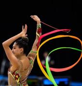 Prahran Rhythmic Gymnastics Windsor Gymnastics Clubs 1_small