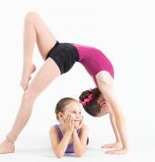 Acro and Contemporary