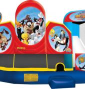 Looney Tunes Jumping Castles