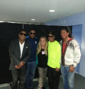 The Jacksons <3
