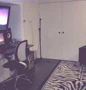 My Studio