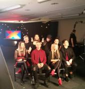 My Group Elev8 X factor