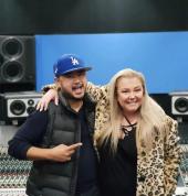 Jhay one of Australia's Best Producers