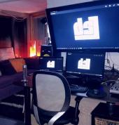 My Studio