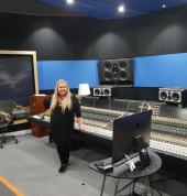 Studio 301 Best Recording Studio in Sydney!!!