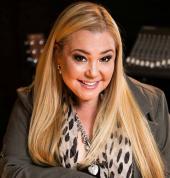 Dianne Regan Vocal Coach Artist Developer