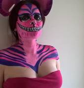 CarnageFX Hatton Vale Face Painting 4_small