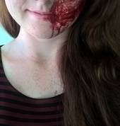 CarnageFX Hatton Vale Face Painting 5_small