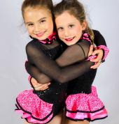 Coogee Dance Company , a place where lifelong  friendships form.
