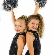 Cheerleading for juniors - seniors