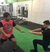 Personal Training