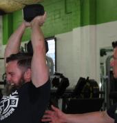 Personal Fitness Trainer Melbourne