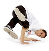 Breakdance & Hiphop