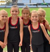 Malabar Dance Crew creating friendships that last a lifetime