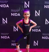 All students participate in our professional end of year production at NIDA.