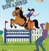 An interactive learning book written to be read by children with large font and full colour pictures. Encouraging learning safely, starting out with the core fundamentals to support the future of sensible, confident, and capable horse handlers and riders.