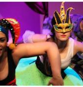 Nsync dance academy Berwick Contemporary Dancing Classes & Lessons 2_small