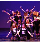 Nsync dance academy Berwick Contemporary Dancing Classes & Lessons 3_small